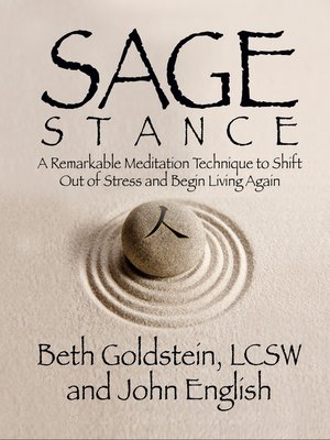 cover image of Sage Stance